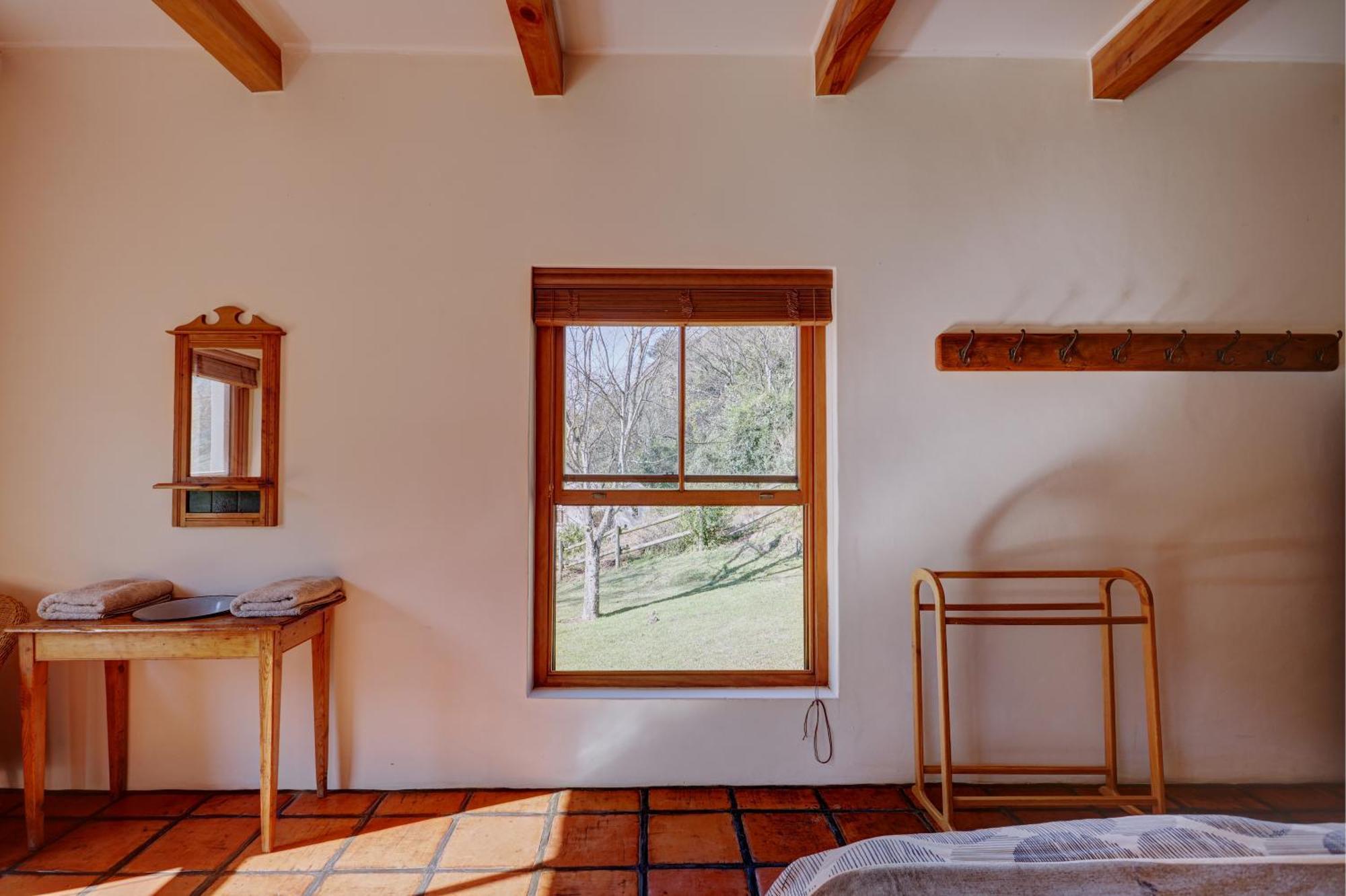 Somerset Gift Getaway Farm 斯韦伦丹 外观 照片