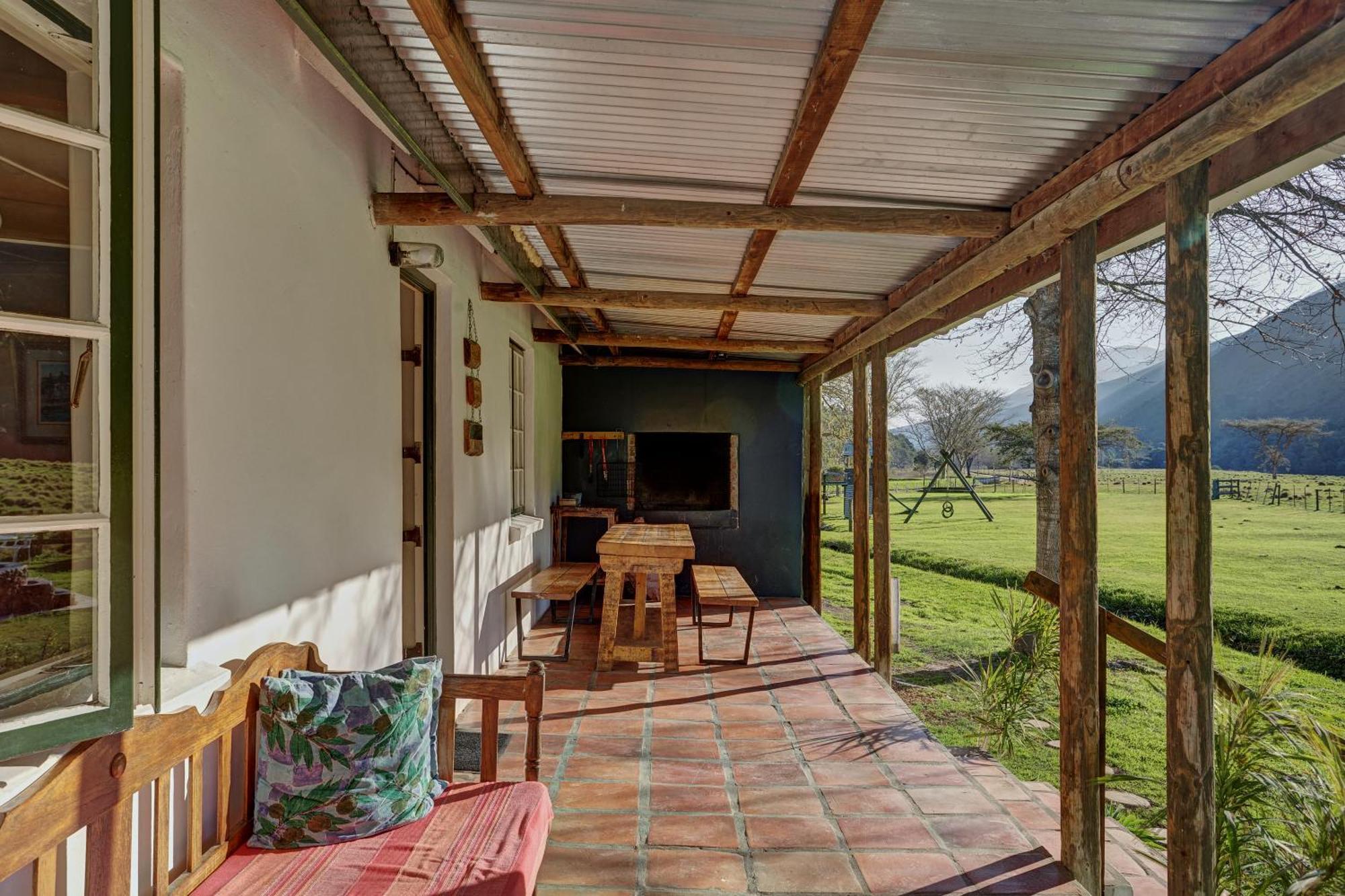Somerset Gift Getaway Farm 斯韦伦丹 外观 照片