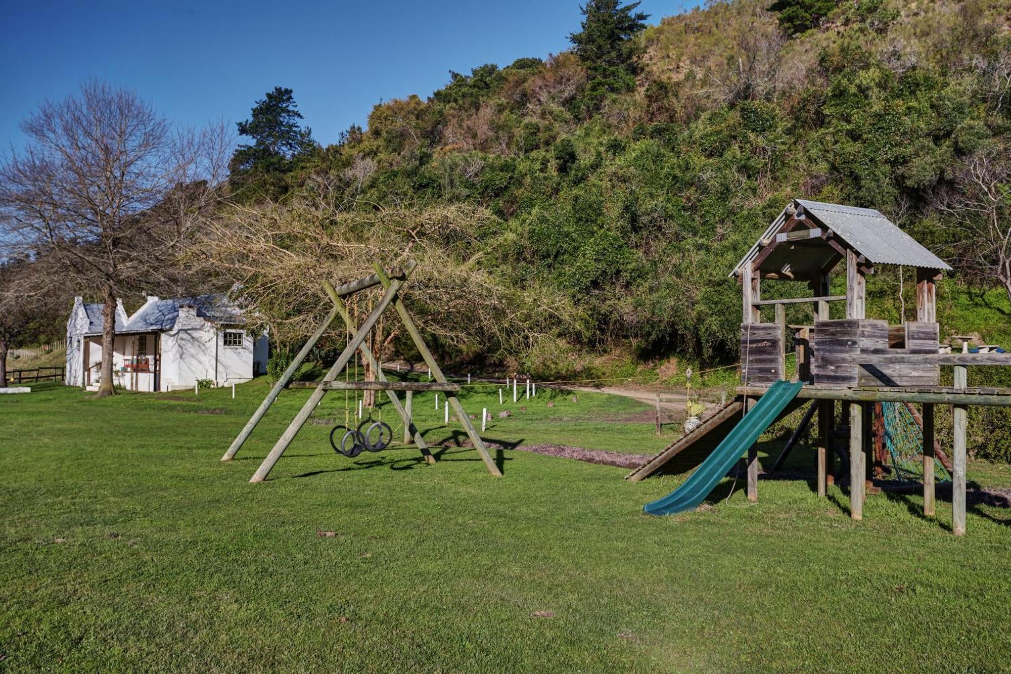 Somerset Gift Getaway Farm 斯韦伦丹 外观 照片