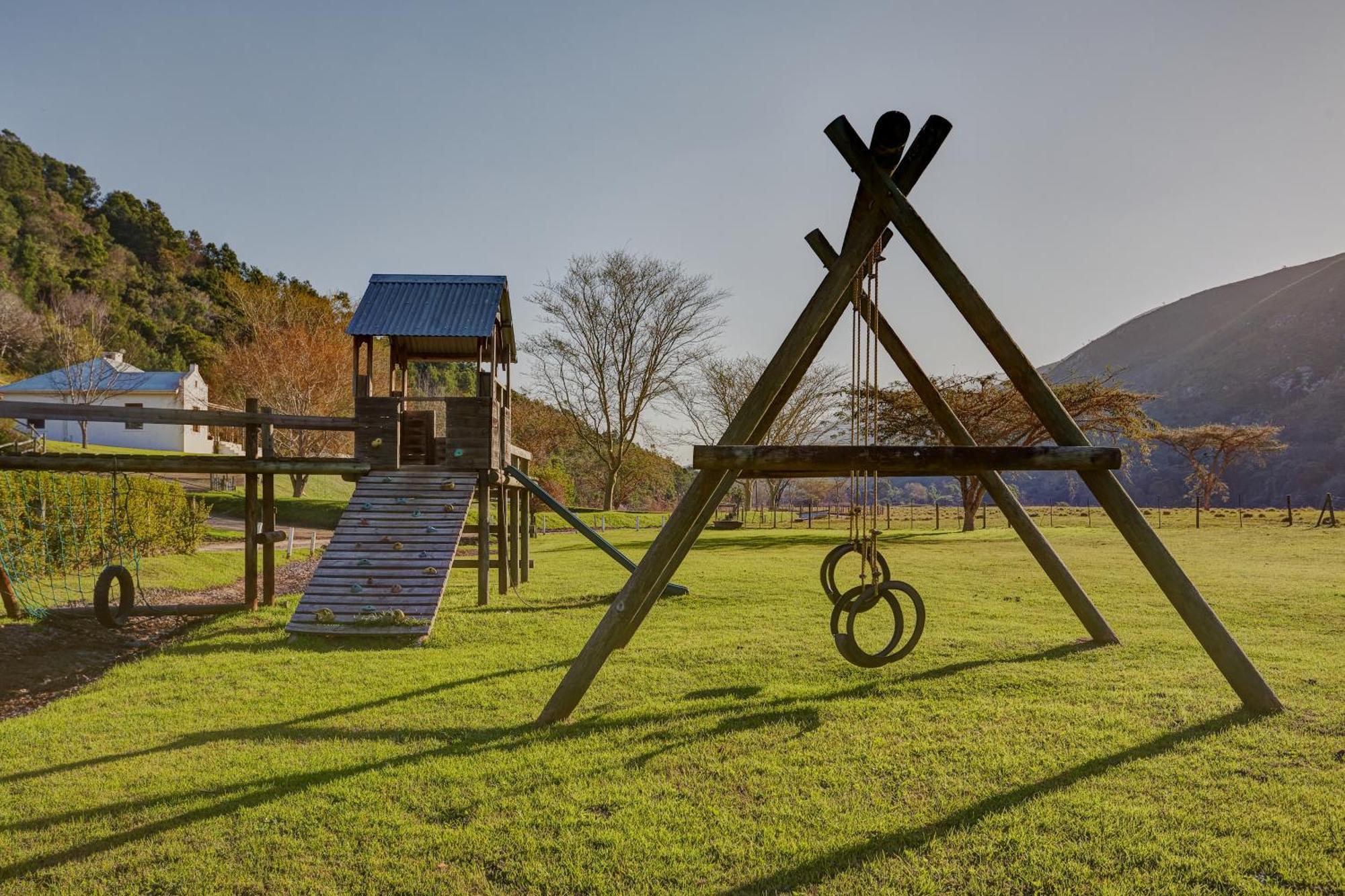 Somerset Gift Getaway Farm 斯韦伦丹 外观 照片