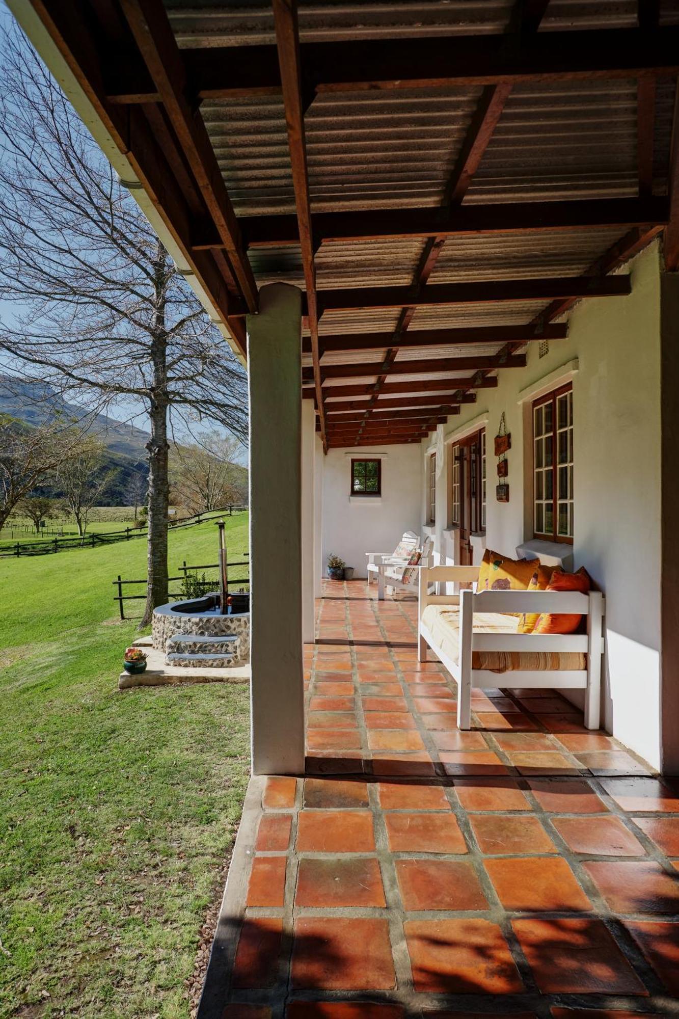 Somerset Gift Getaway Farm 斯韦伦丹 外观 照片