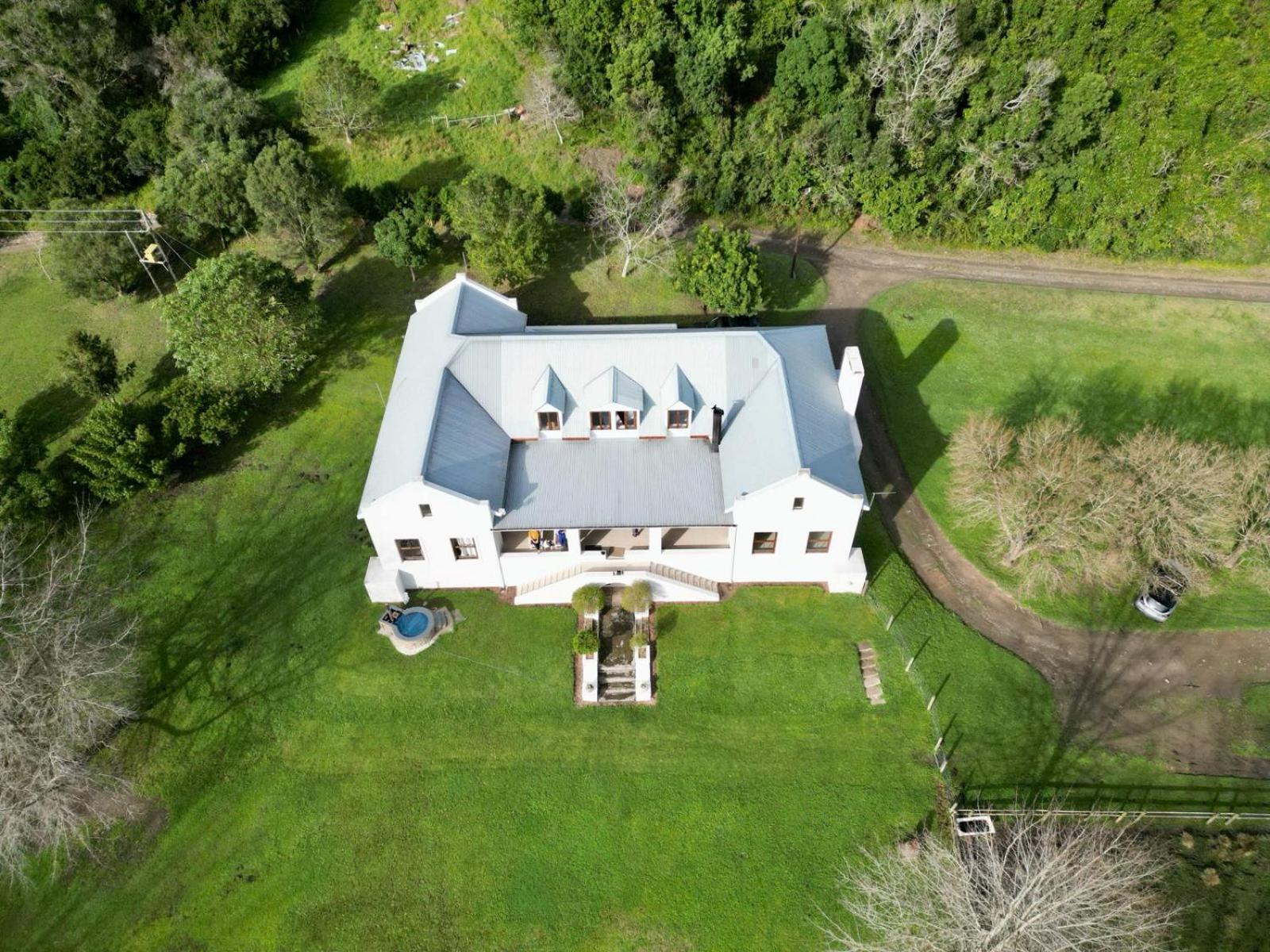 Somerset Gift Getaway Farm 斯韦伦丹 外观 照片