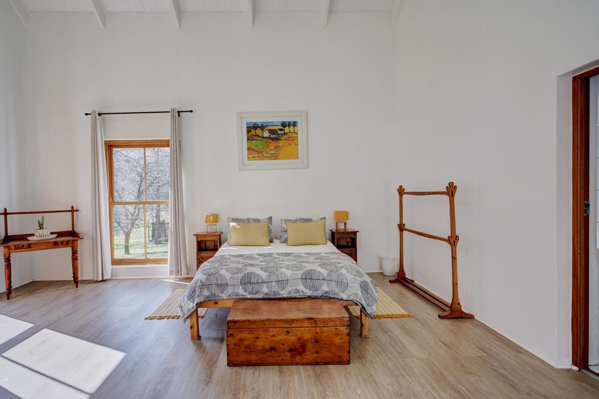Somerset Gift Getaway Farm 斯韦伦丹 外观 照片