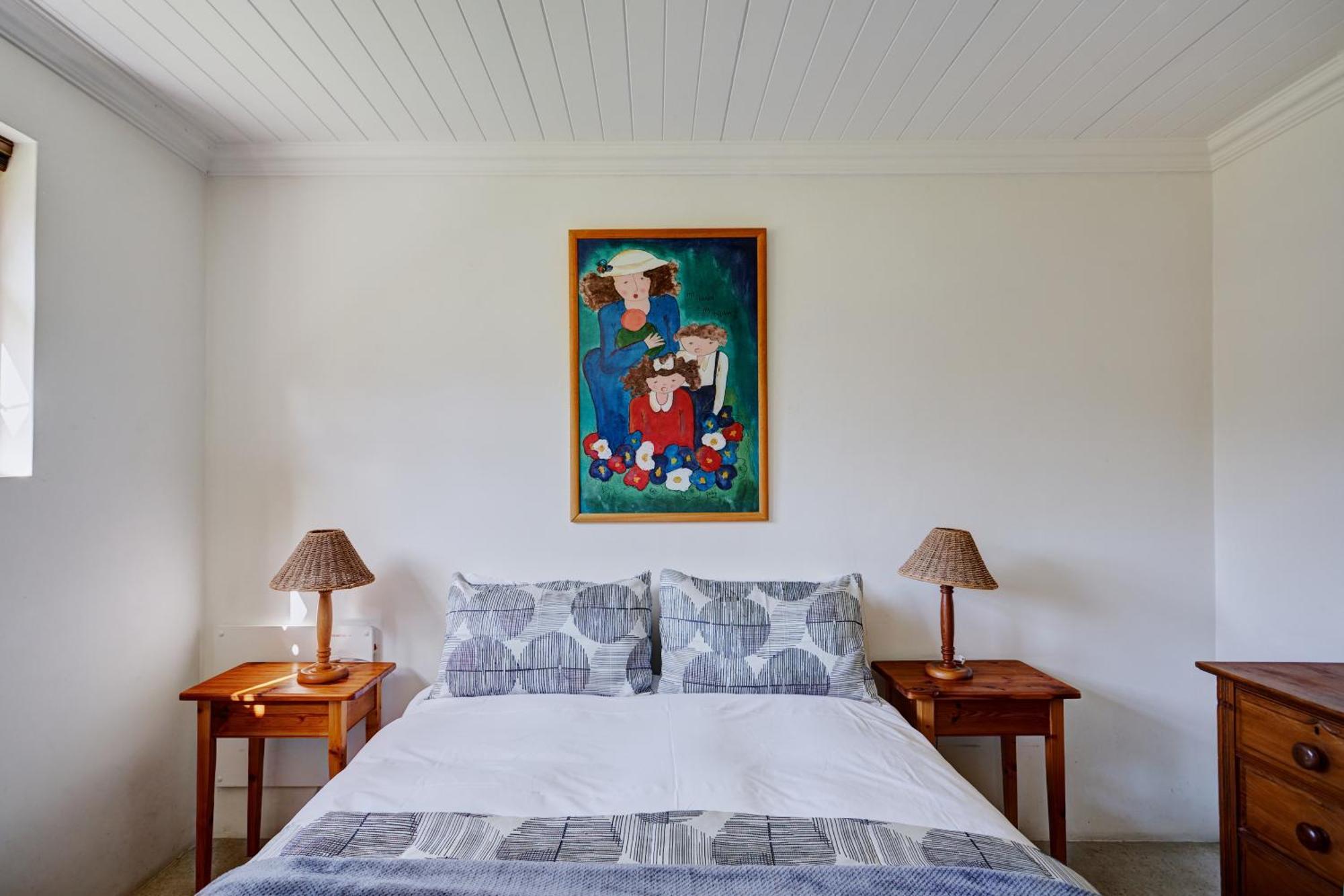 Somerset Gift Getaway Farm 斯韦伦丹 外观 照片